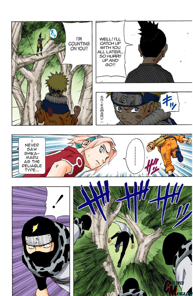 Chapter 118 — Page 18