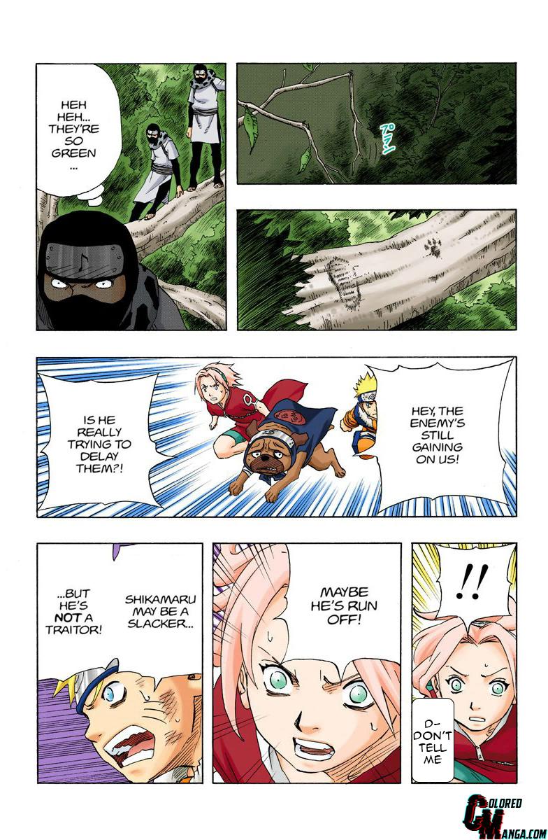 Chapter 118 — Page 19