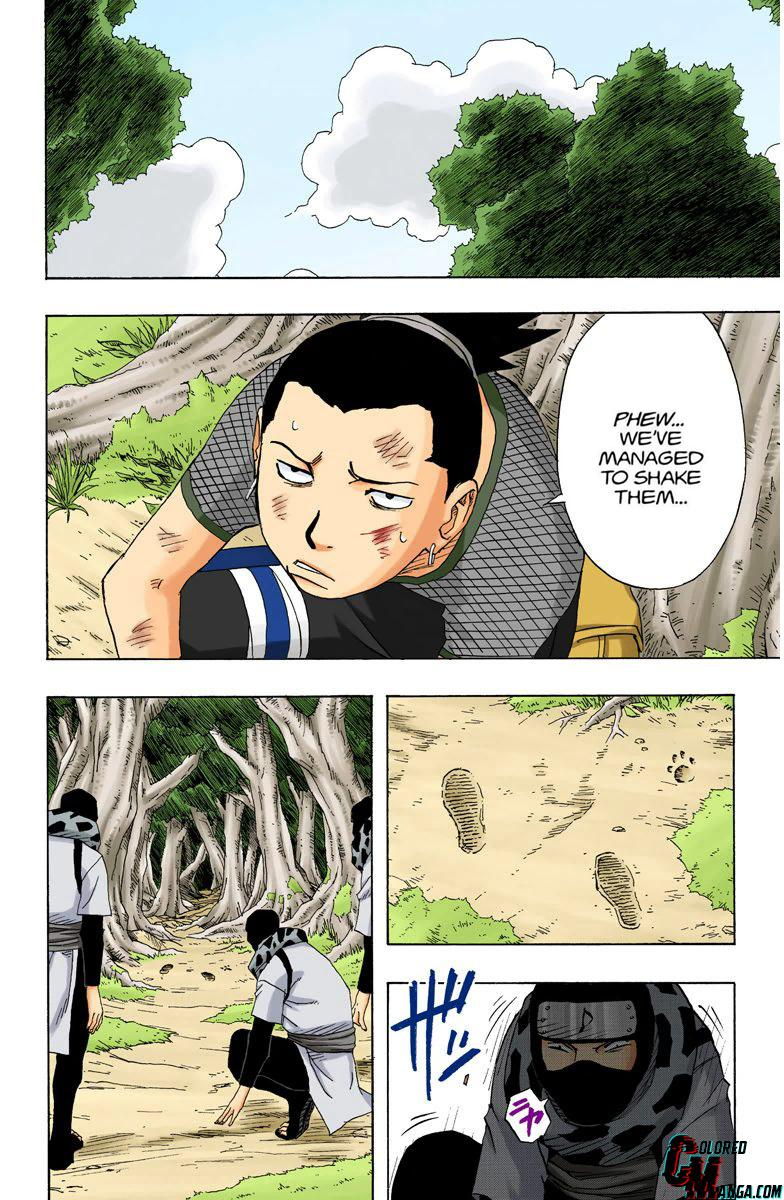 Chapter 118 — Page 20
