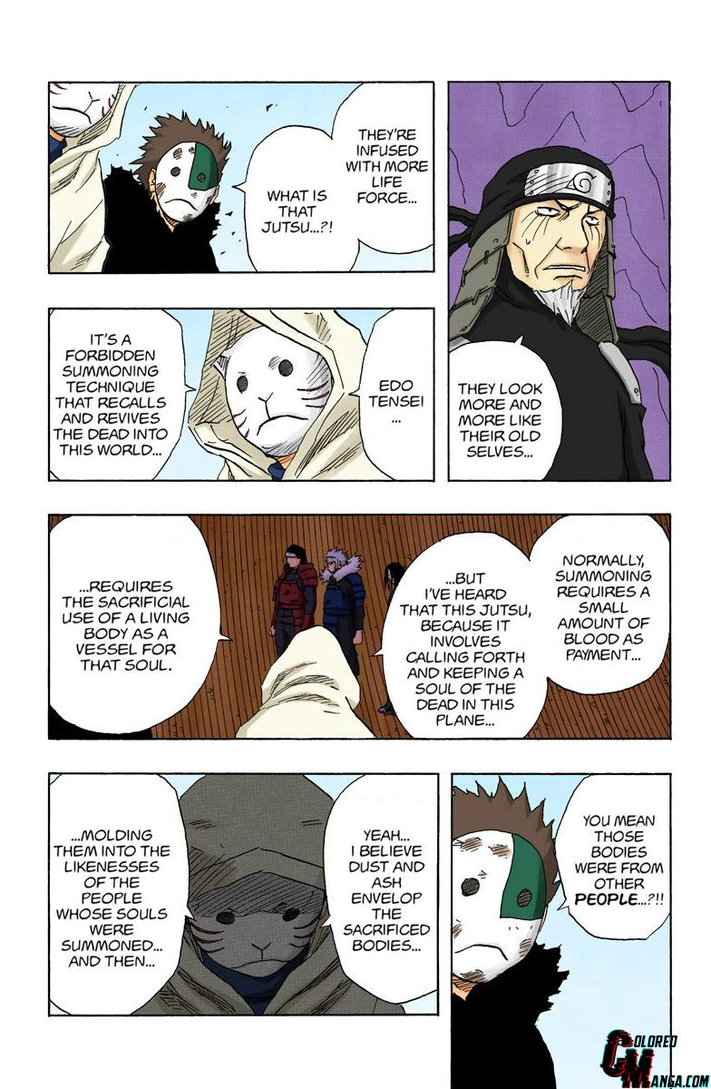 Chapter 119 — Page 14