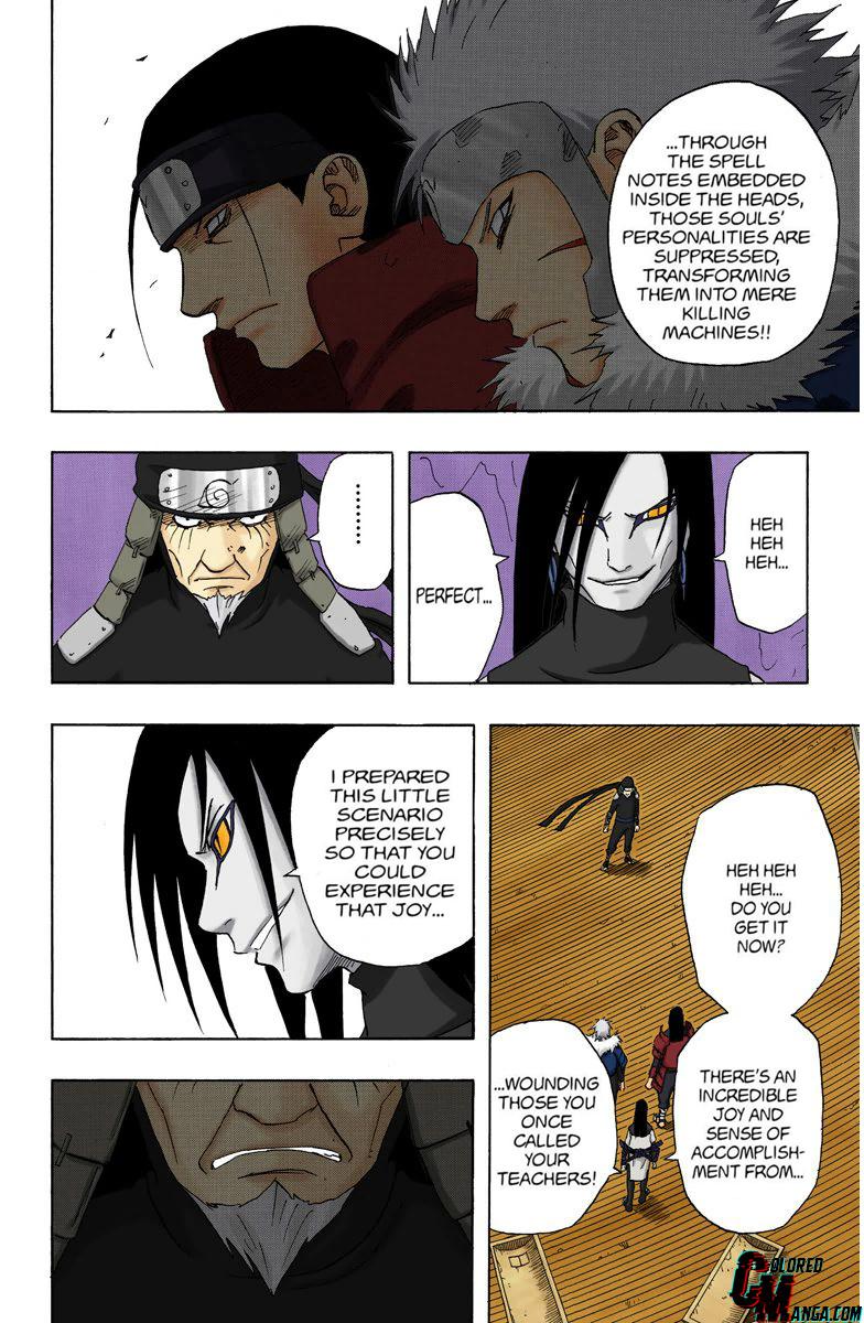 Chapter 119 — Page 15