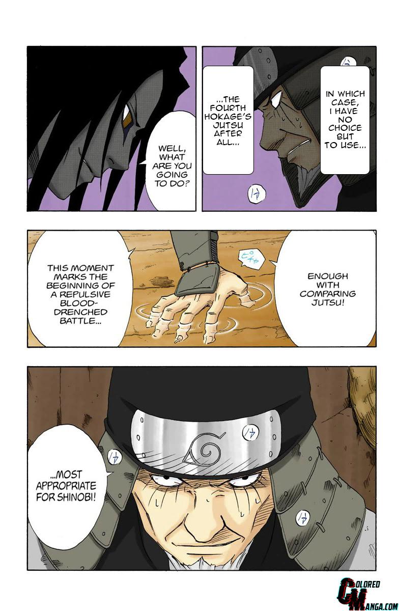 Chapter 120 — Page 16