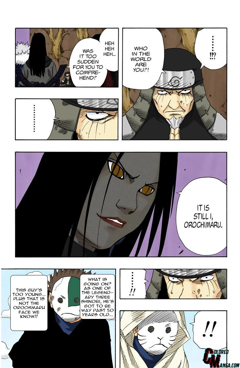 Chapter 121 — Page 5