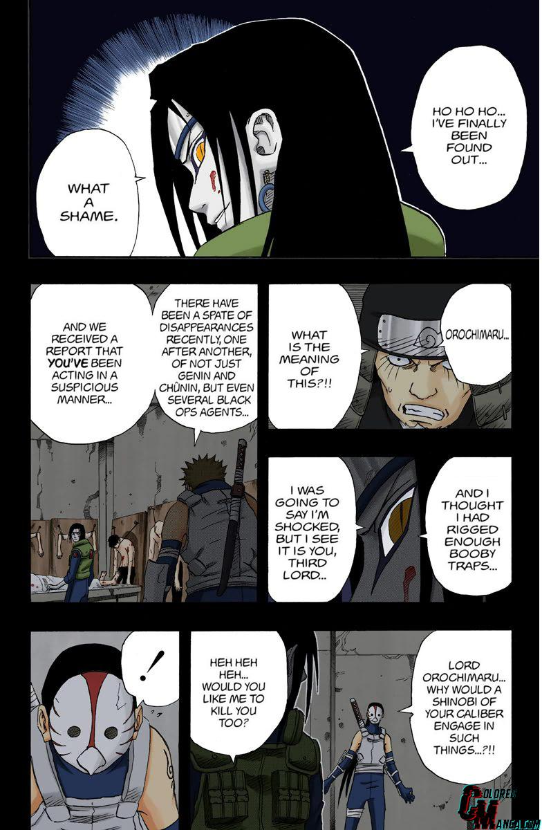 Chapter 121 — Page 10