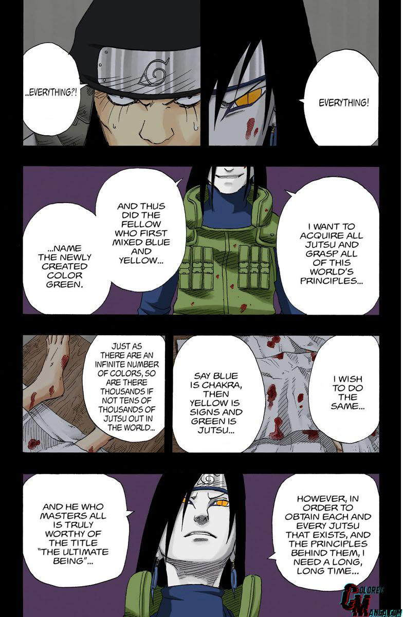 Chapter 121 — Page 12