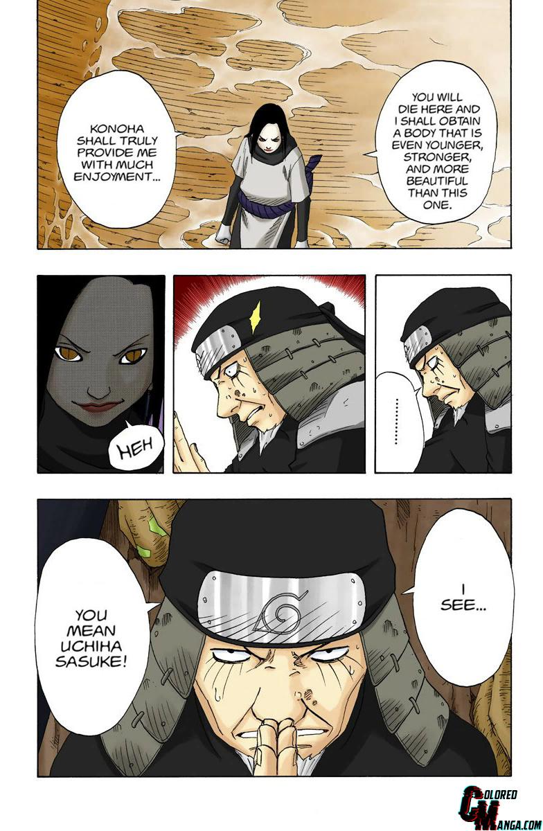 Chapter 121 — Page 15
