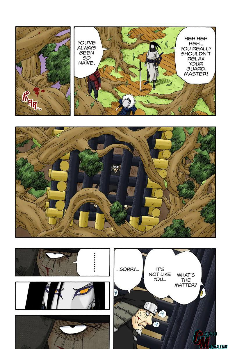 Chapter 122 — Page 5
