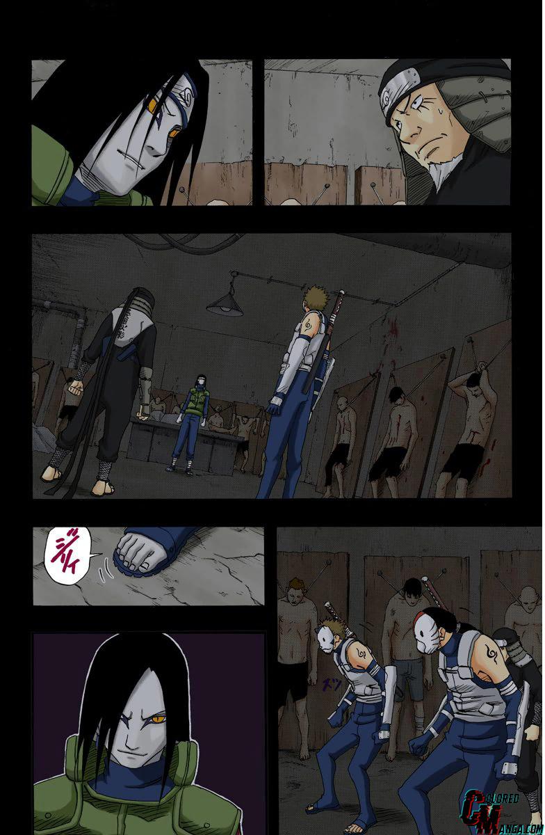 Chapter 122 — Page 6