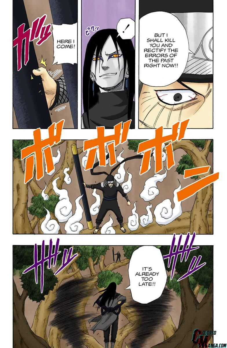 Chapter 122 — Page 10