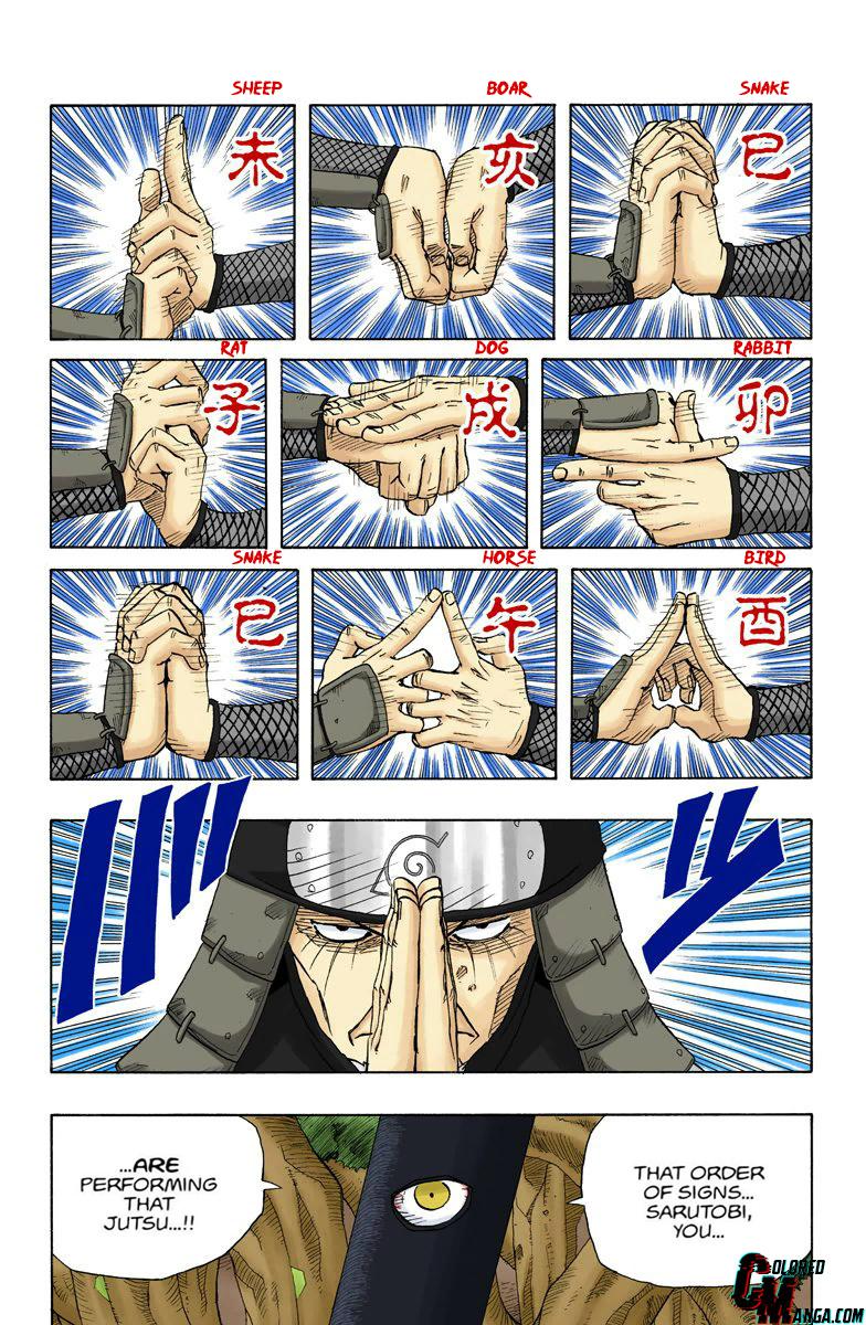 Chapter 122 — Page 12