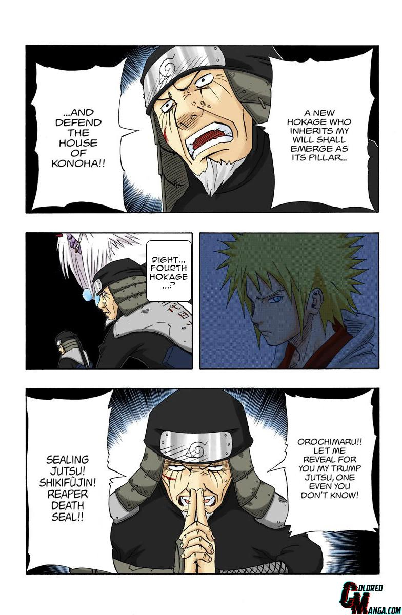 Chapter 122 — Page 19
