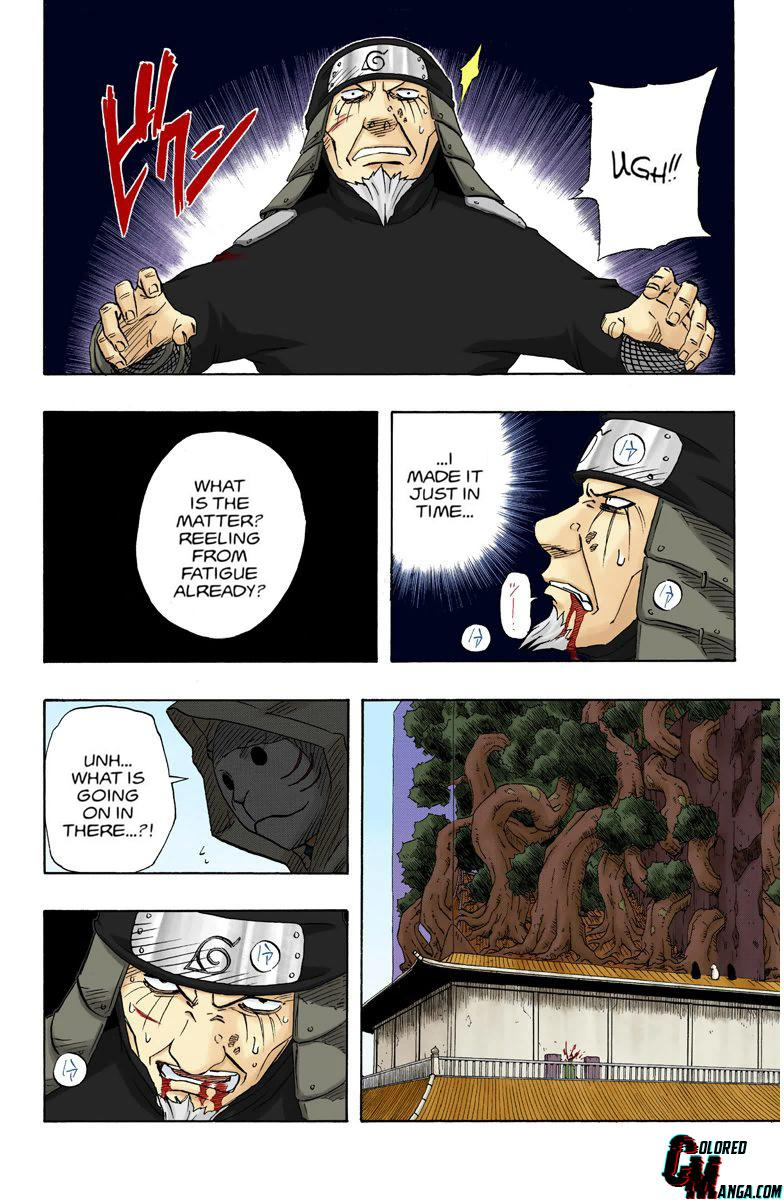 Chapter 123 — Page 6
