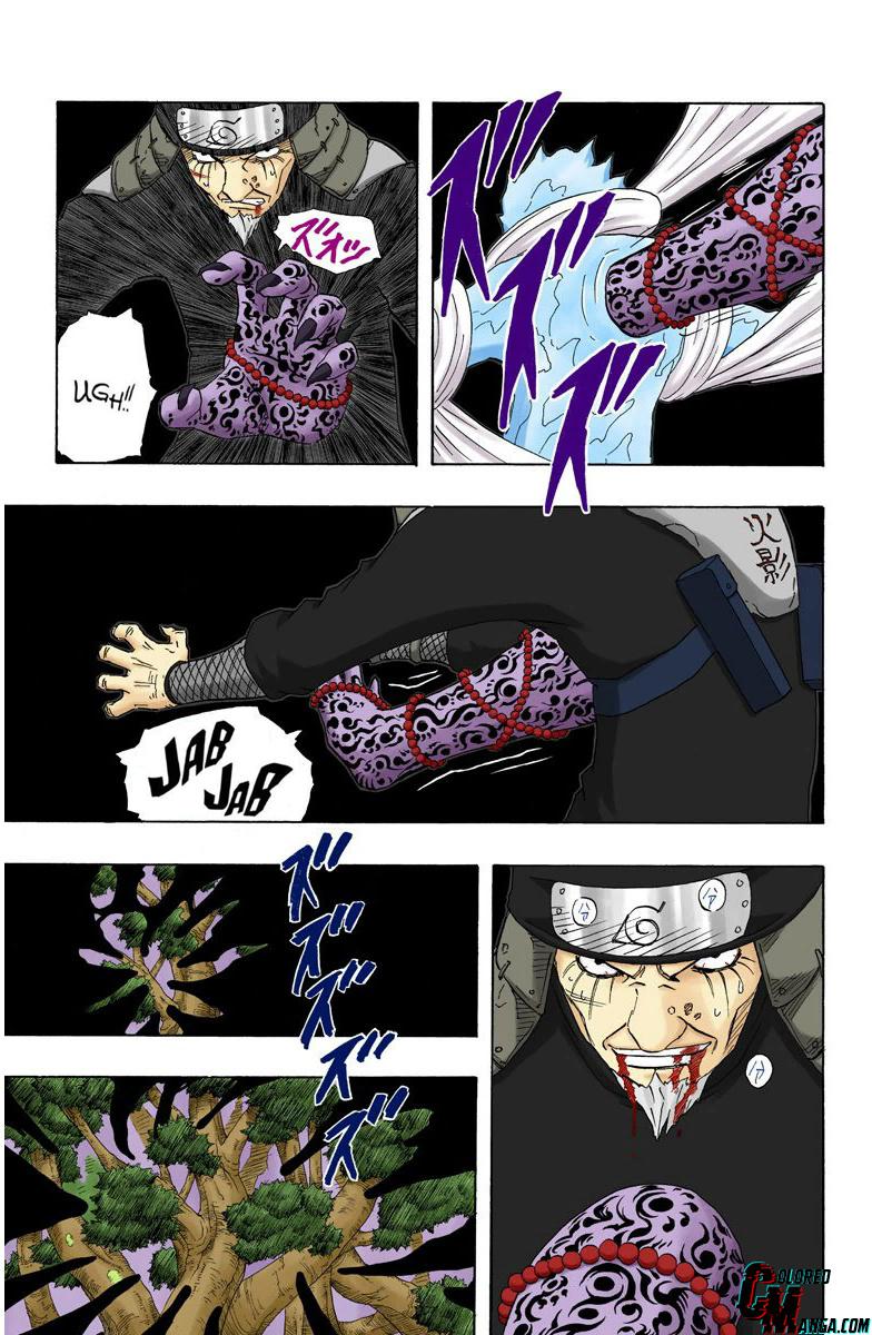 Chapter 123 — Page 9