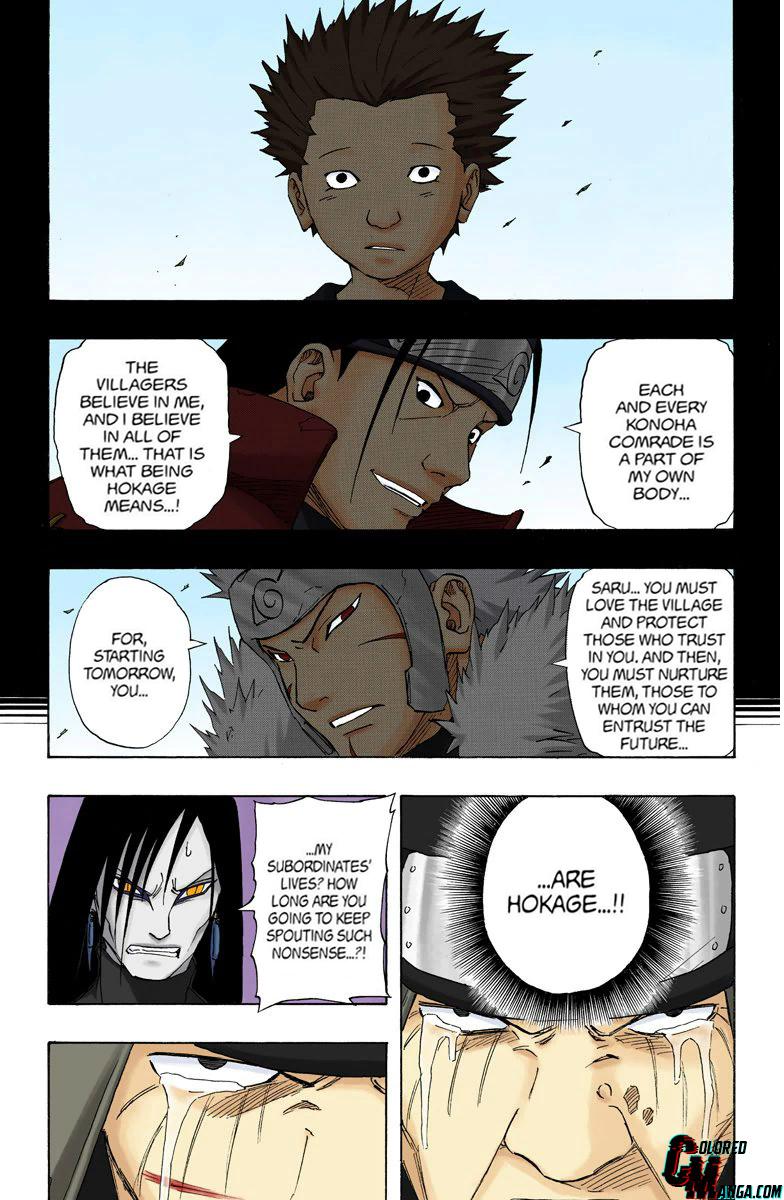 Chapter 123 — Page 14