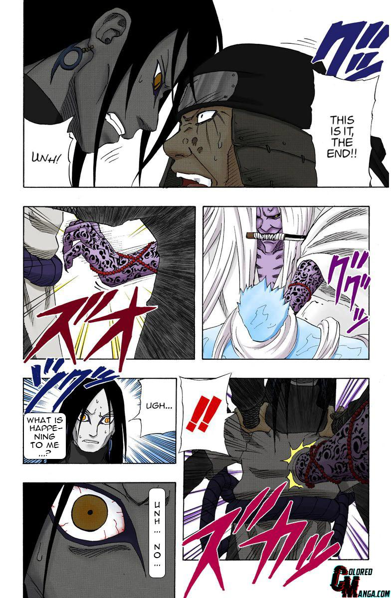 Chapter 123 — Page 18
