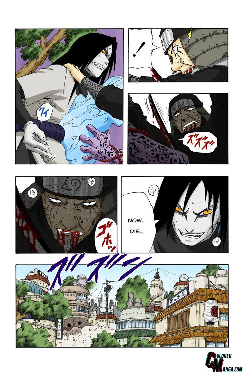 Chapter 124 — Page 8