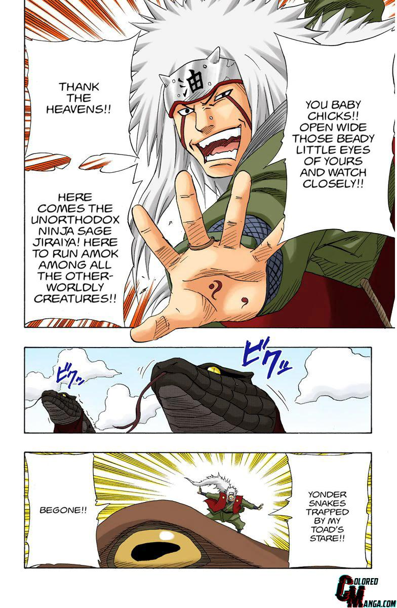 Chapter 124 — Page 12