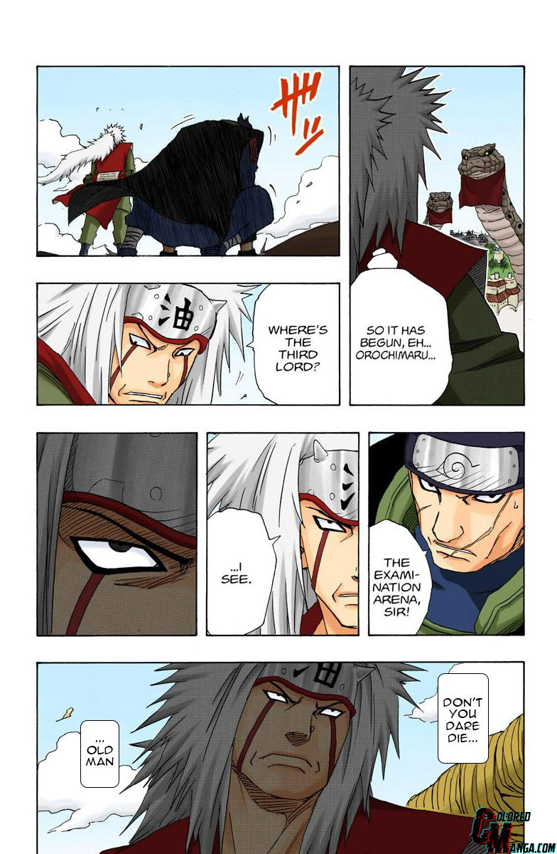 Chapter 124 — Page 13