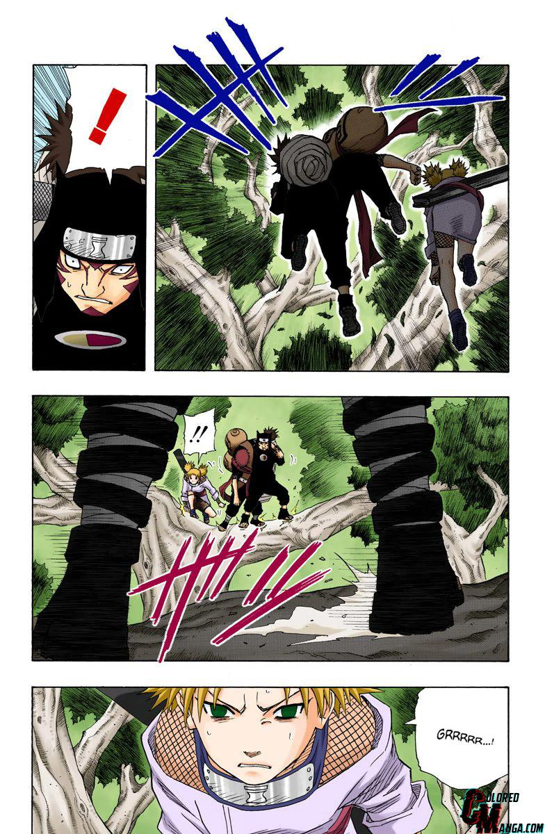 Chapter 124 — Page 14