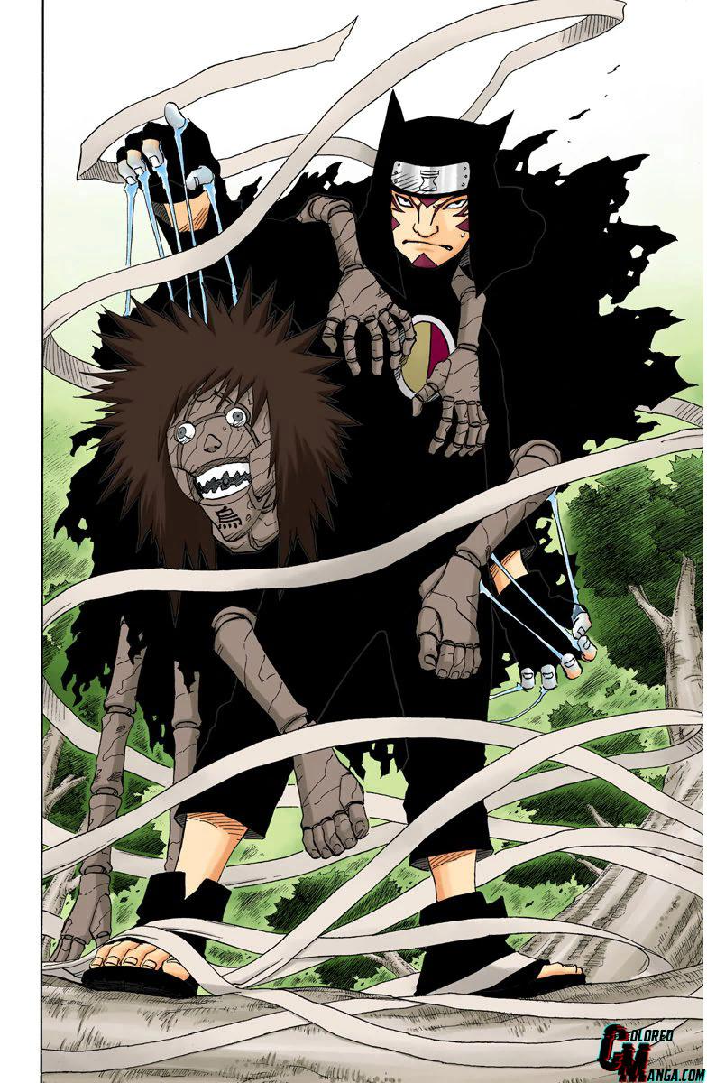 Chapter 125 — Page 6