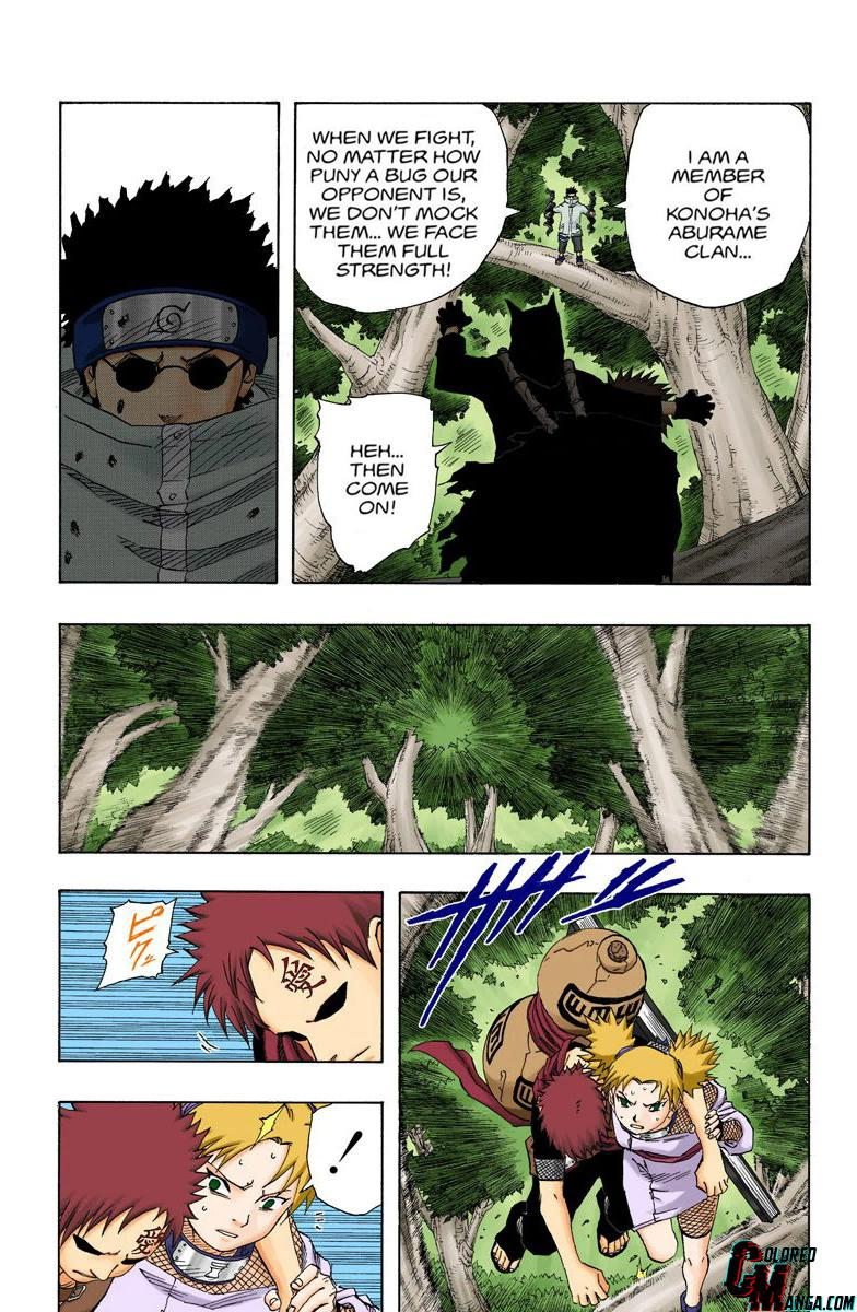 Chapter 125 — Page 9