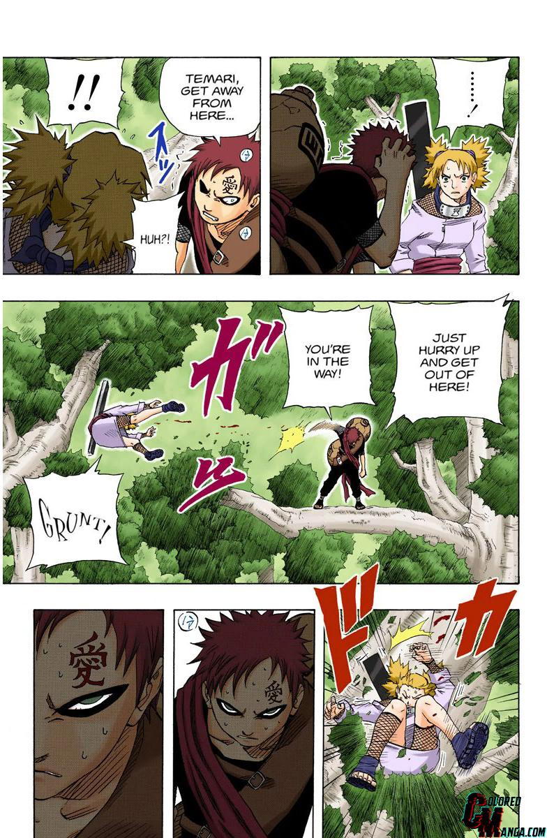 Chapter 125 — Page 11
