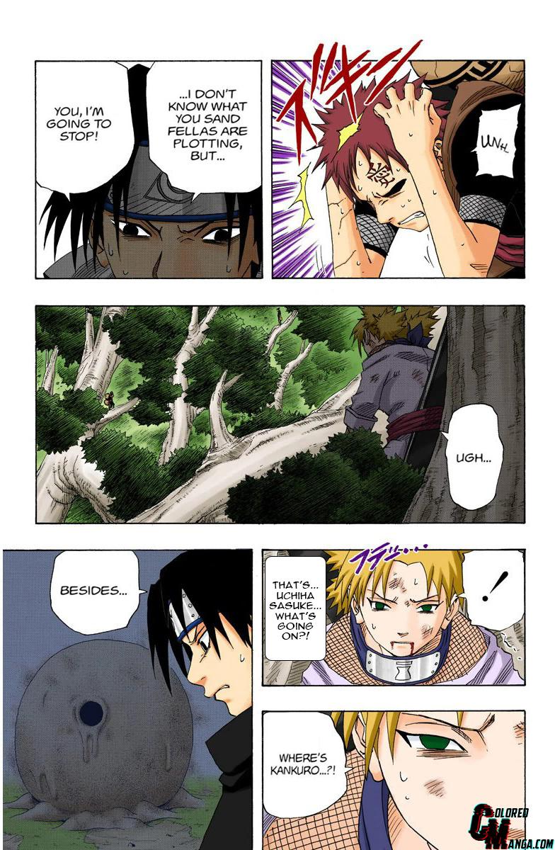 Chapter 125 — Page 13