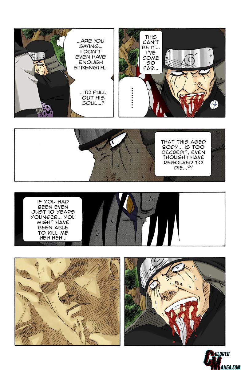 Chapter 126 — Page 10