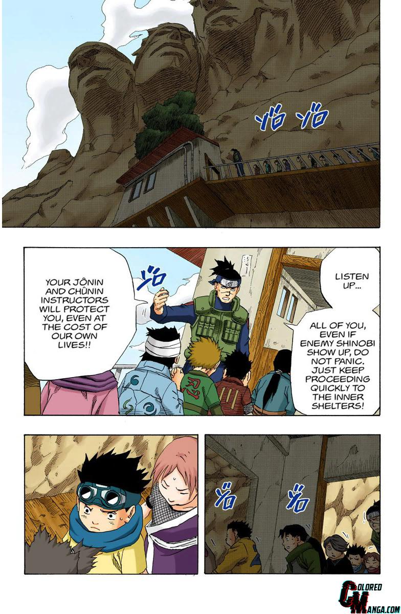 Chapter 126 — Page 11