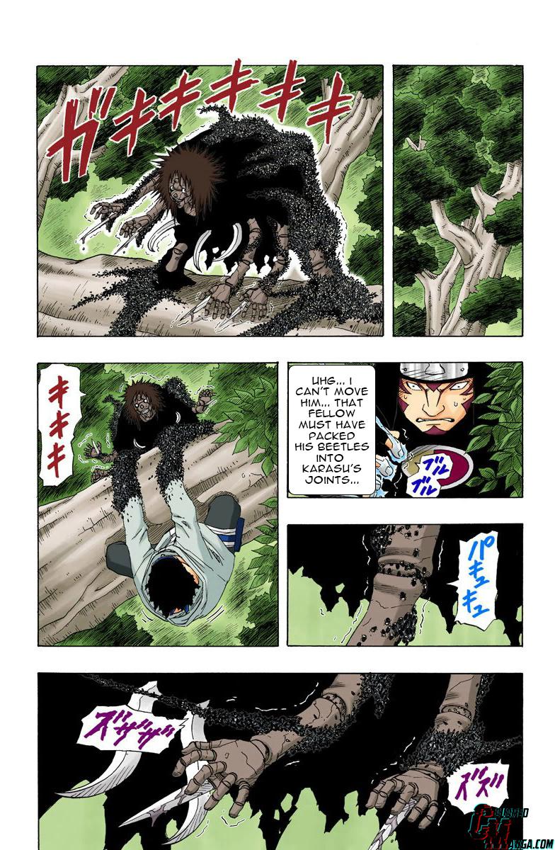Chapter 126 — Page 13