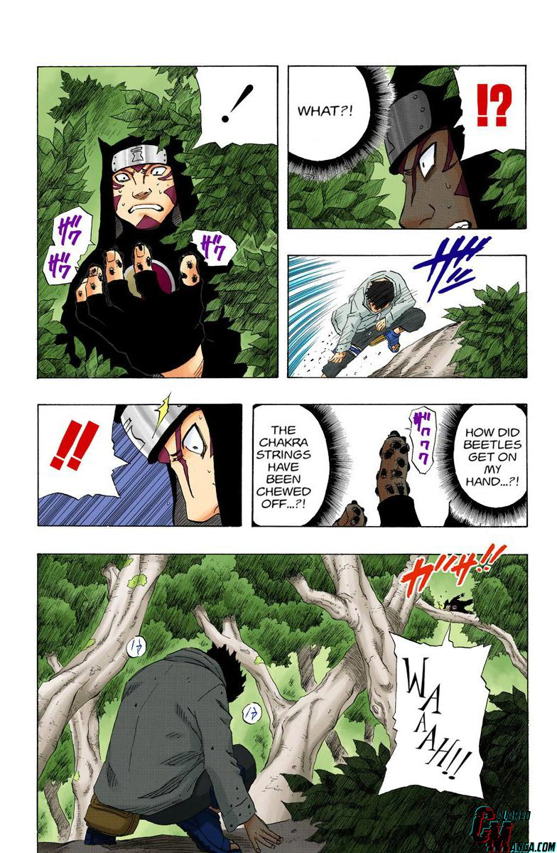 Chapter 126 — Page 17
