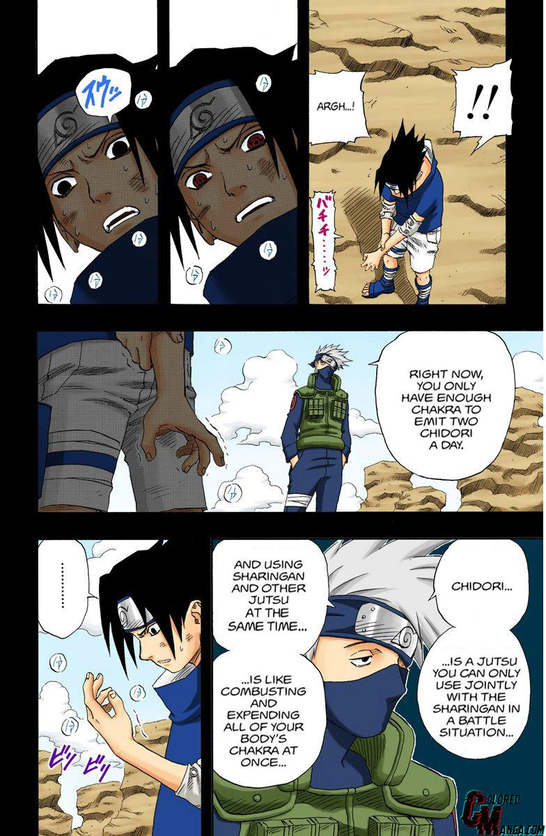 Chapter 128 — Page 10