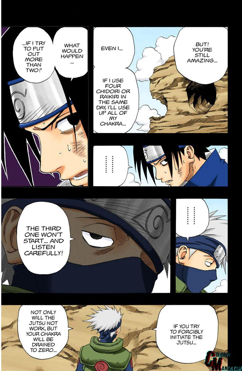 Chapter 128 — Page 11