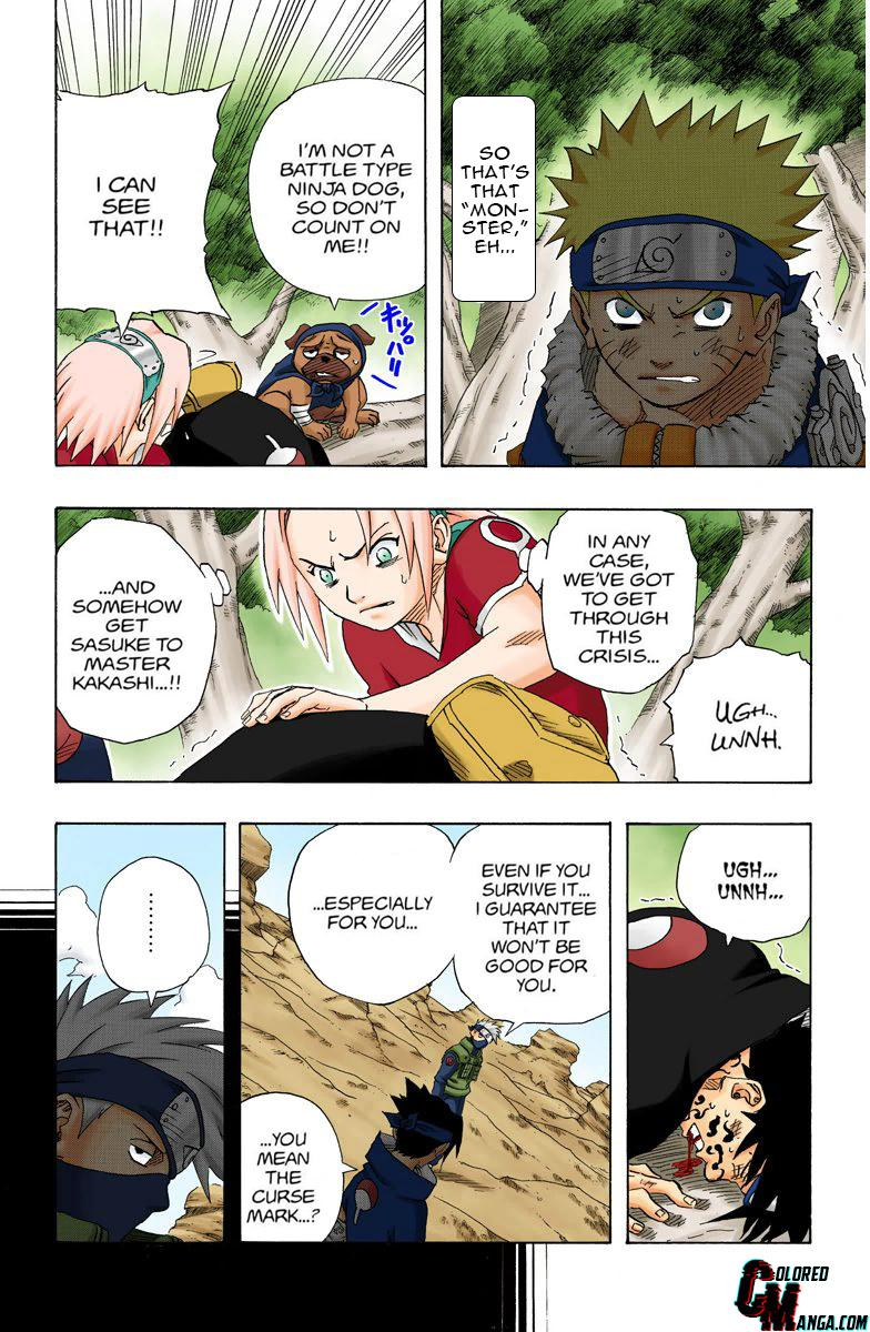 Chapter 129 — Page 4