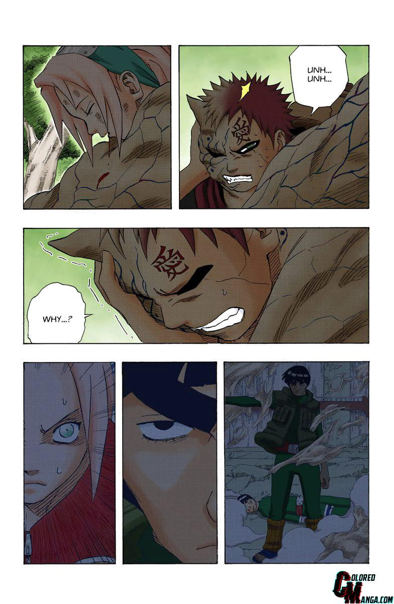 Chapter 129 — Page 12