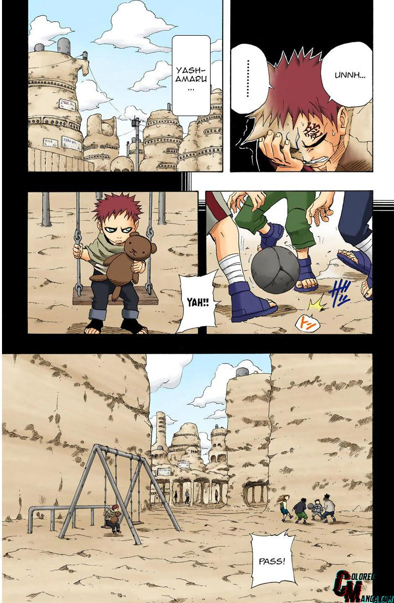 Chapter 129 — Page 13