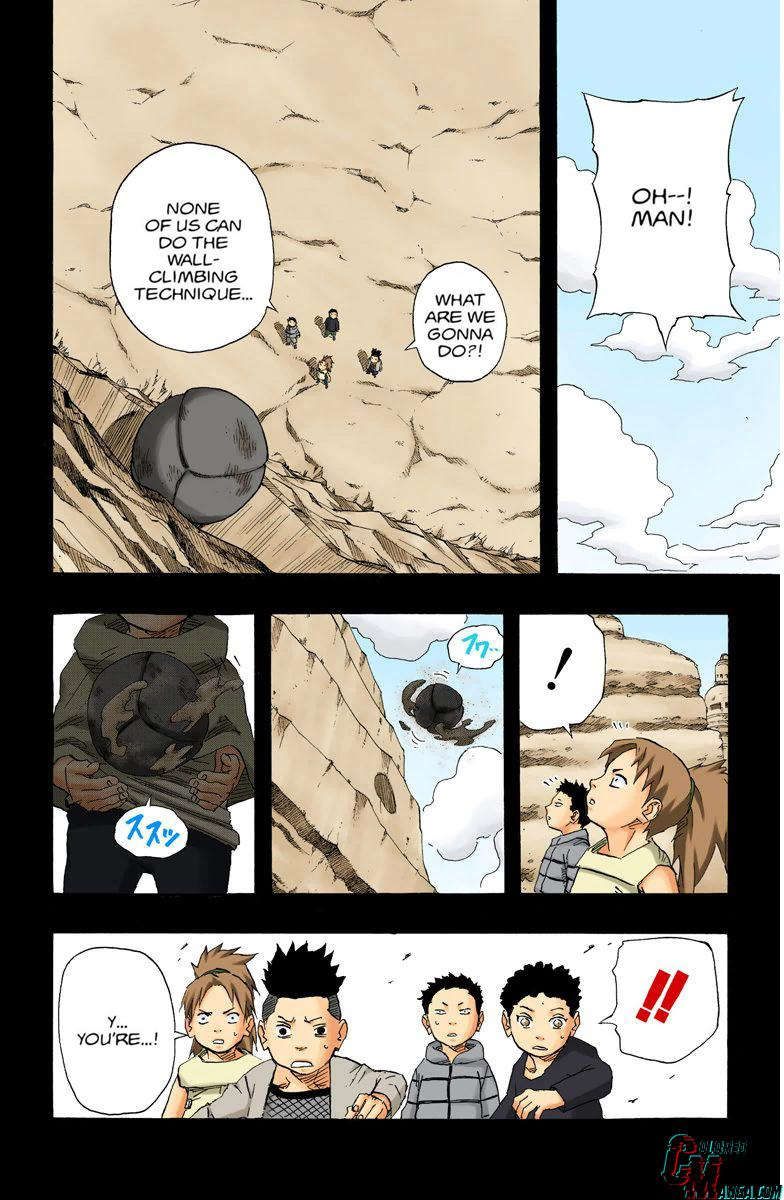 Chapter 129 — Page 14