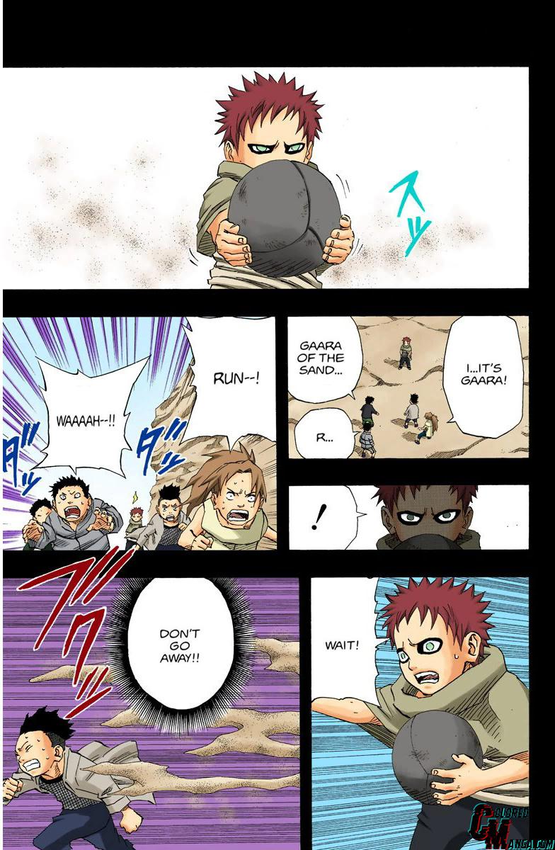 Chapter 129 — Page 15