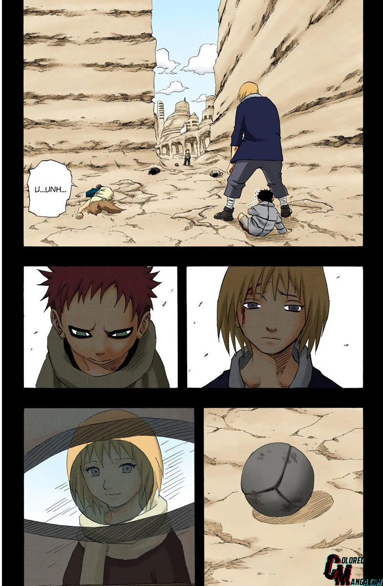 Chapter 129 — Page 17