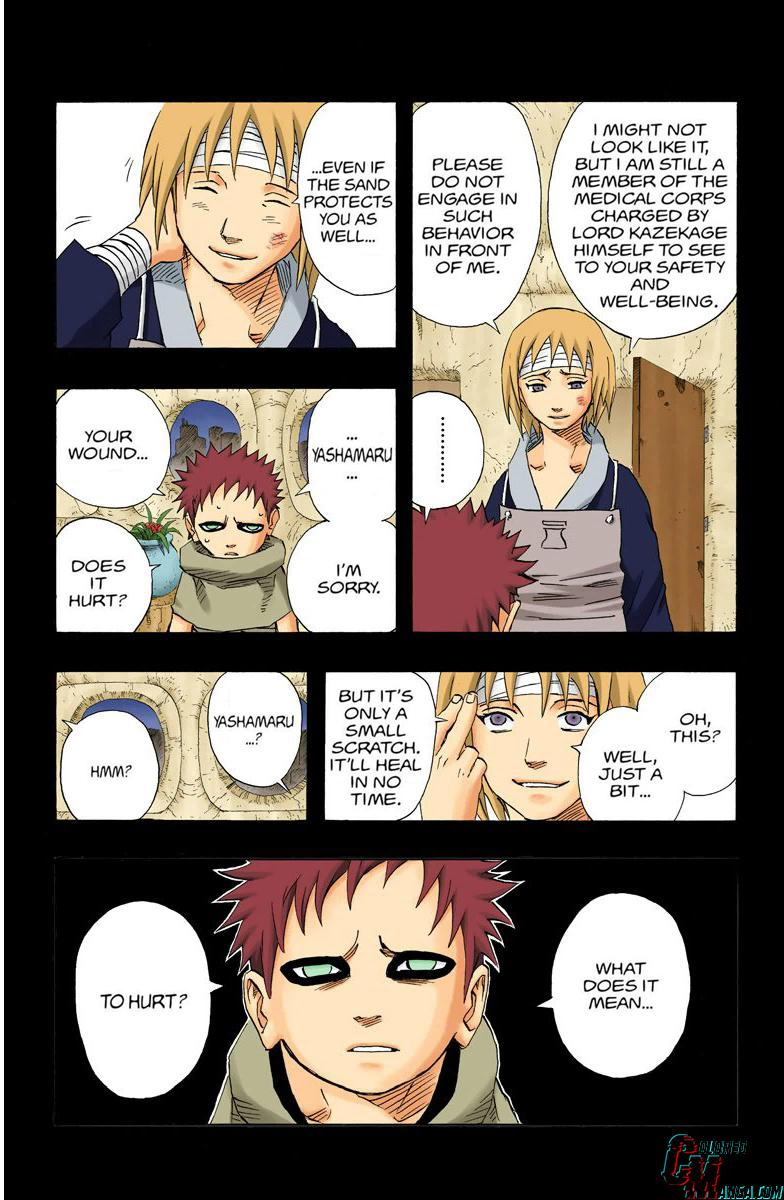 Chapter 129 — Page 19