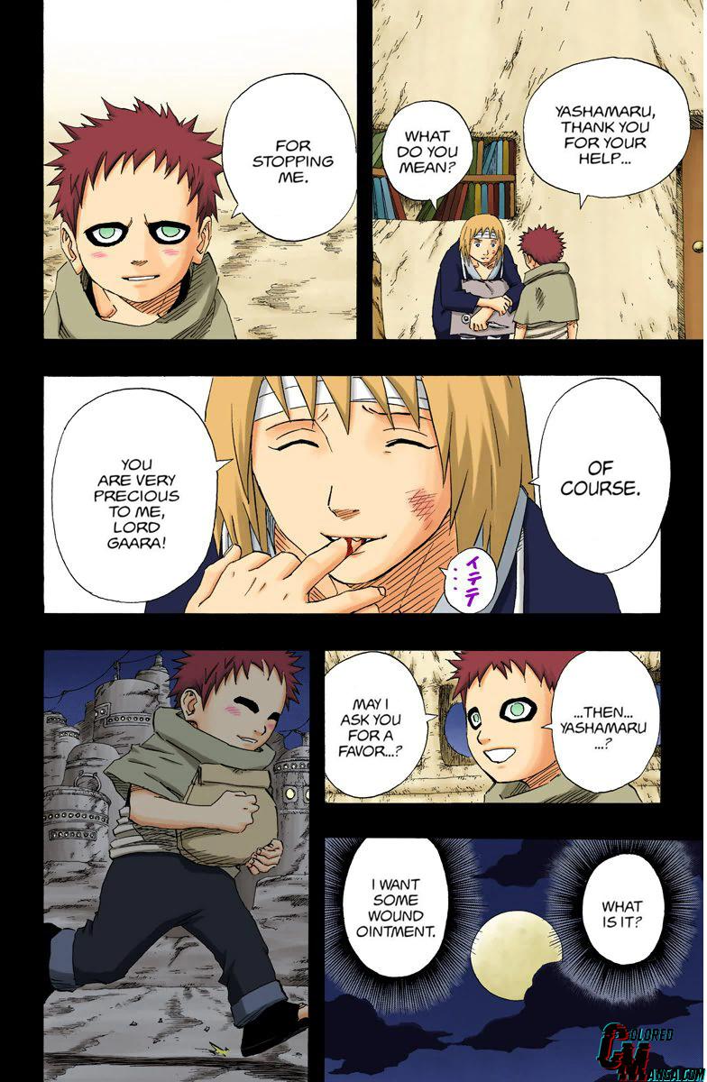 Chapter 130 — Page 10
