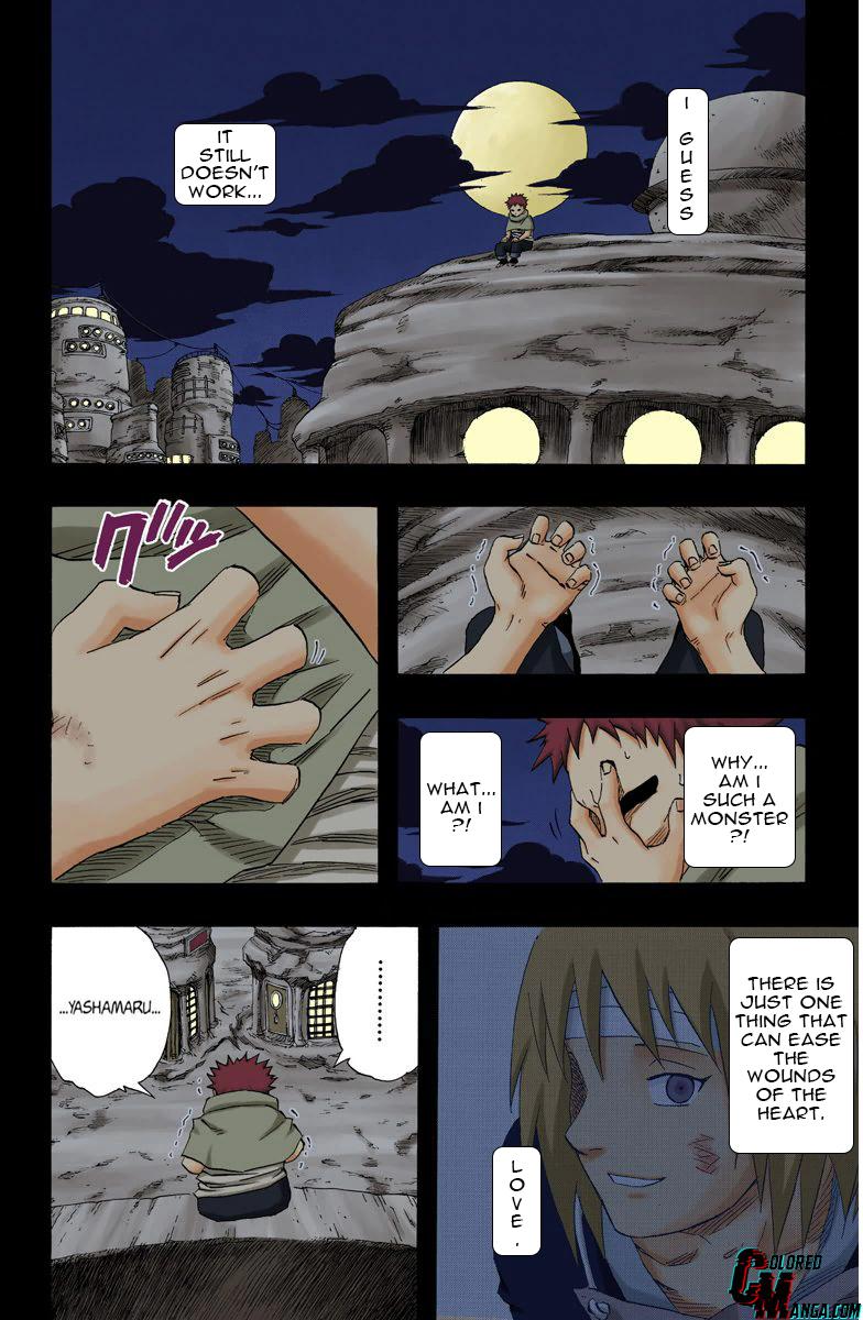 Chapter 130 — Page 14