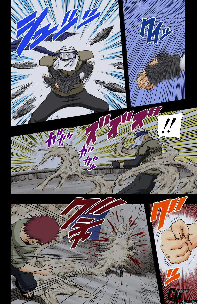 Chapter 130 — Page 16