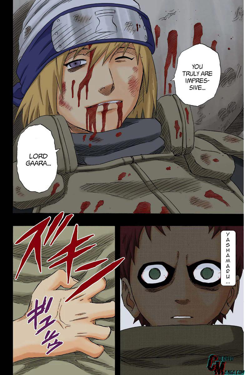 Chapter 130 — Page 18
