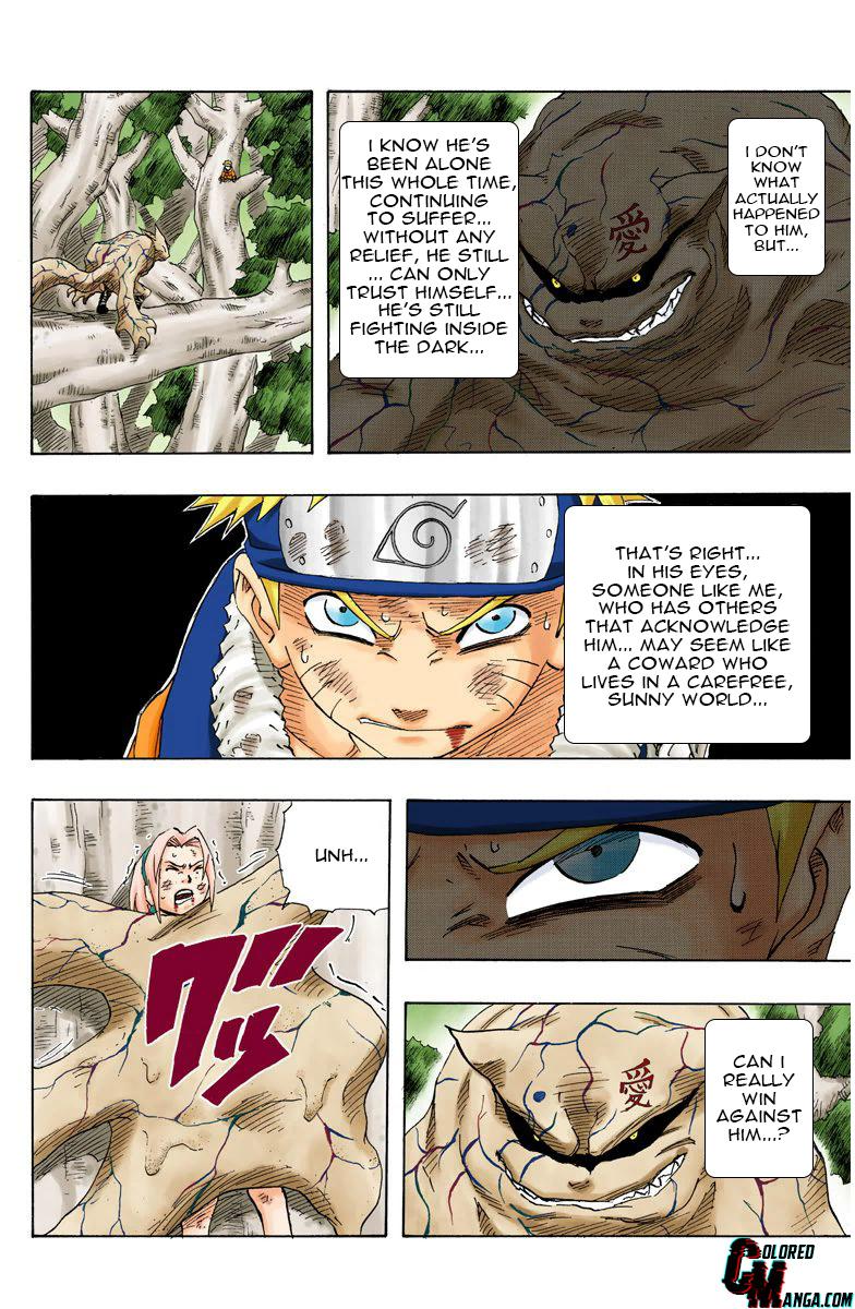 Chapter 132 — Page 12