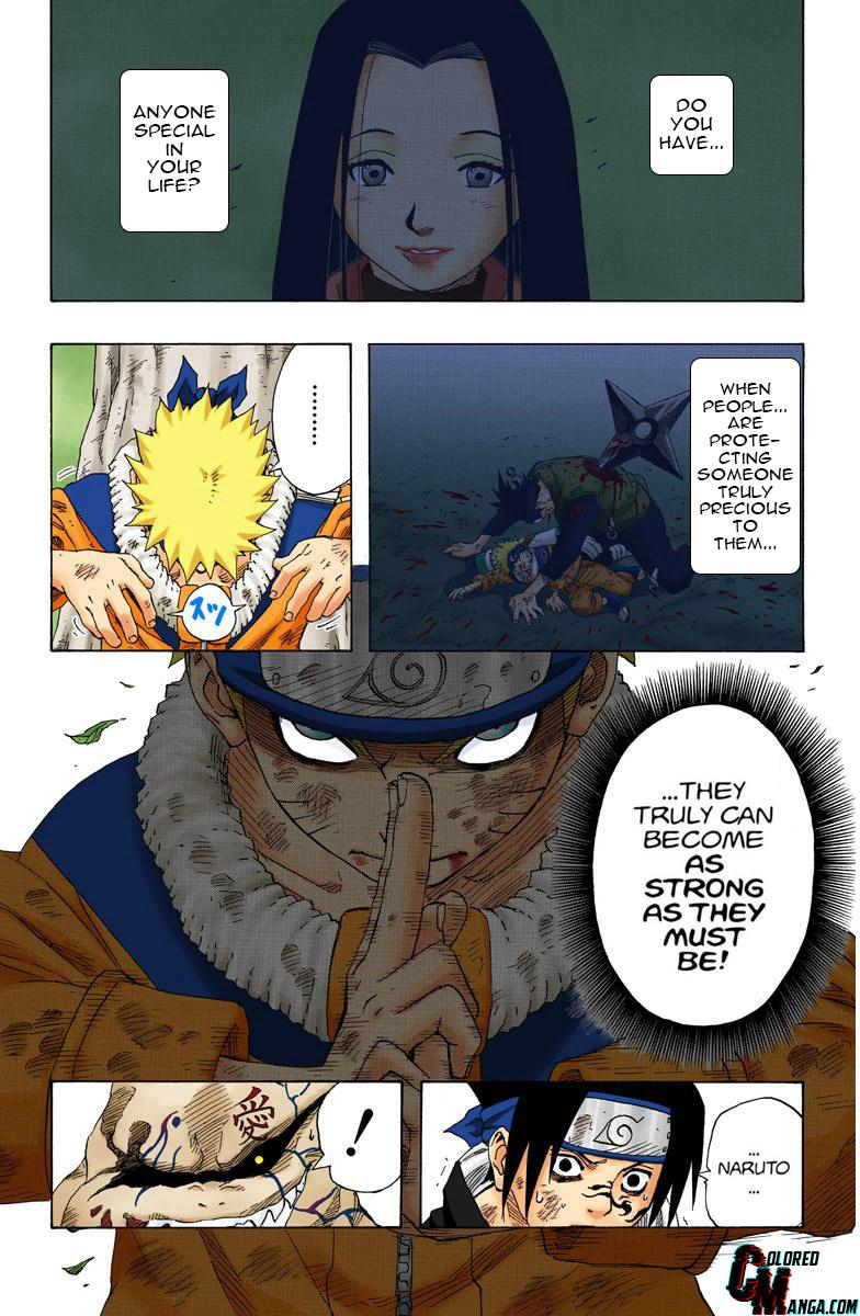 Chapter 133 — Page 14