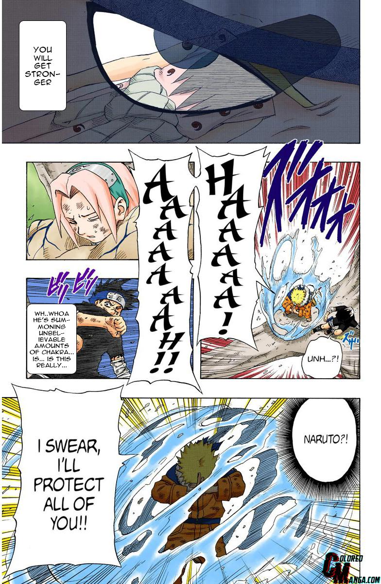 Chapter 133 — Page 15