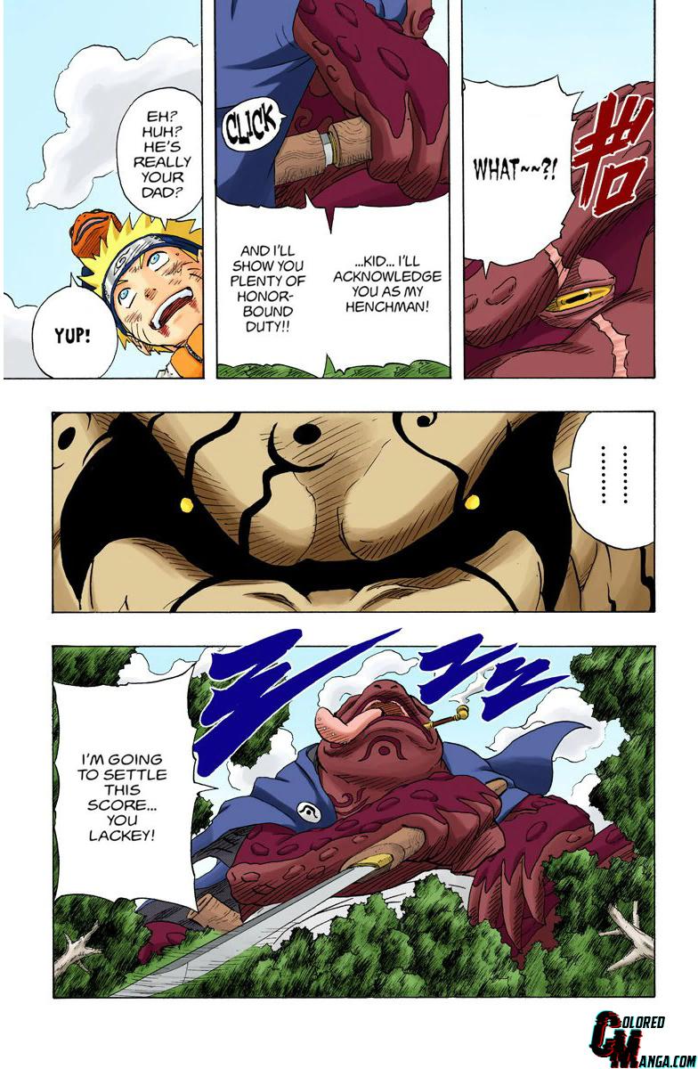 Chapter 134 — Page 18