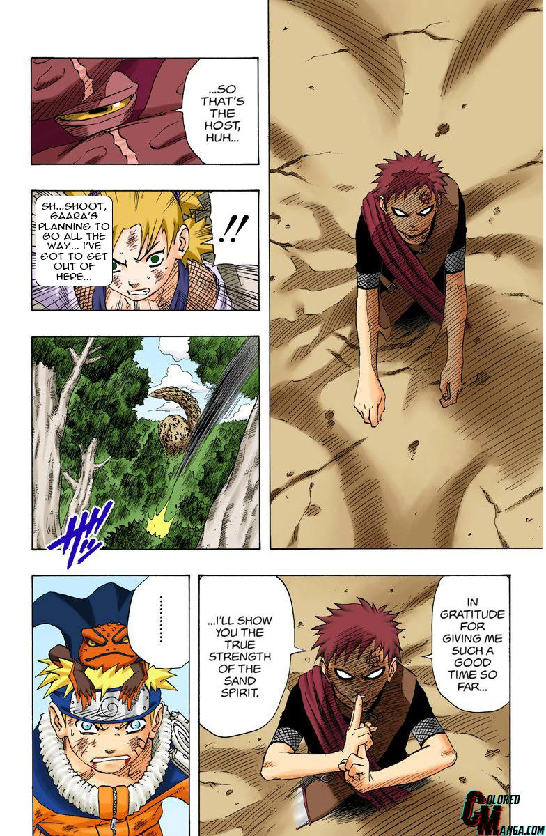 Chapter 135 — Page 8
