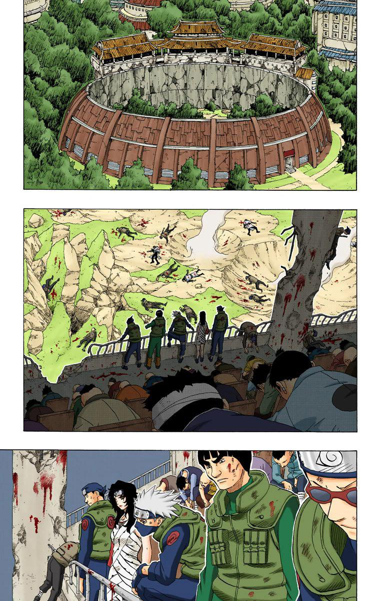 Chapter 136 — Page 22